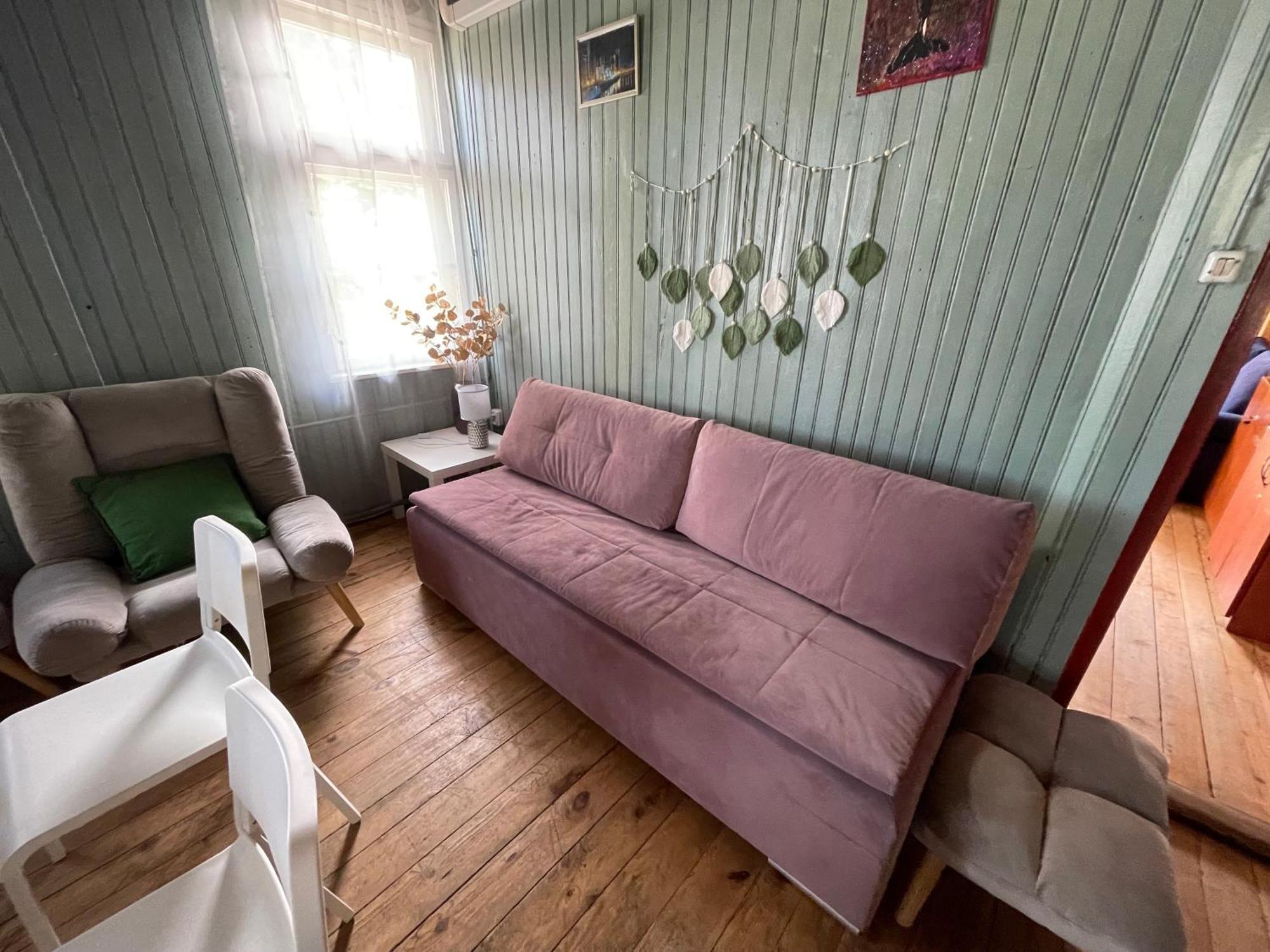 Villa Rekin กดัญสก์ ภายนอก รูปภาพ