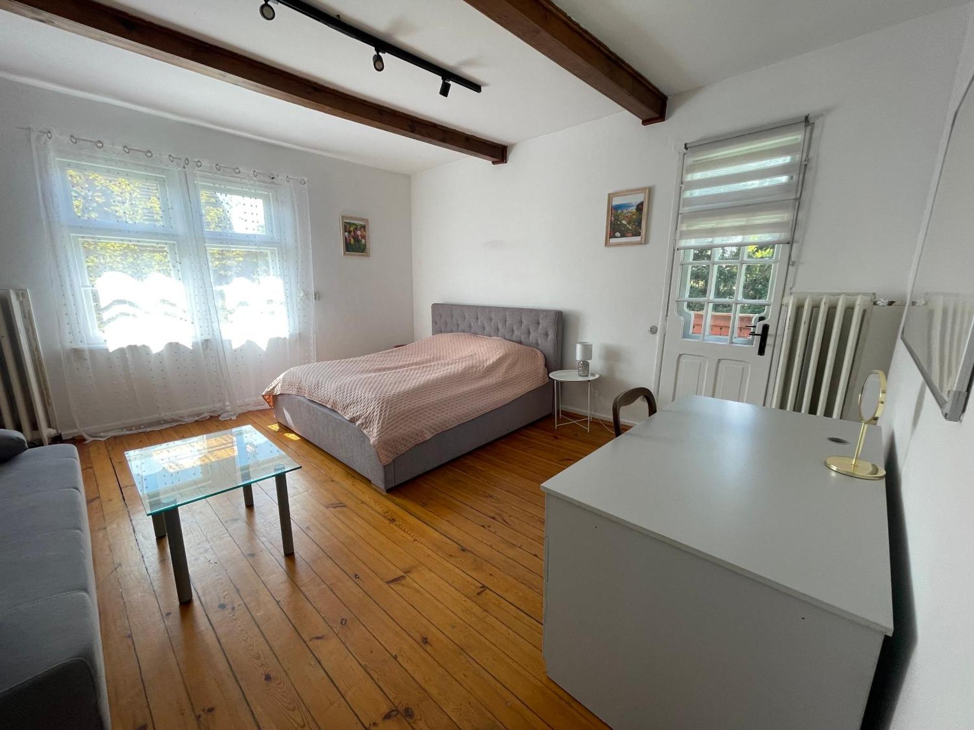 Villa Rekin กดัญสก์ ภายนอก รูปภาพ